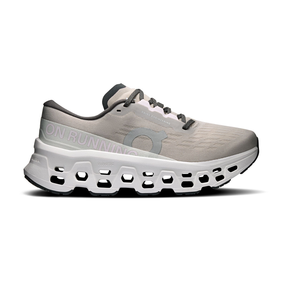 On - Cloudmonster 3 Truffle | Ivory-DS 【3WG10034861-DS】