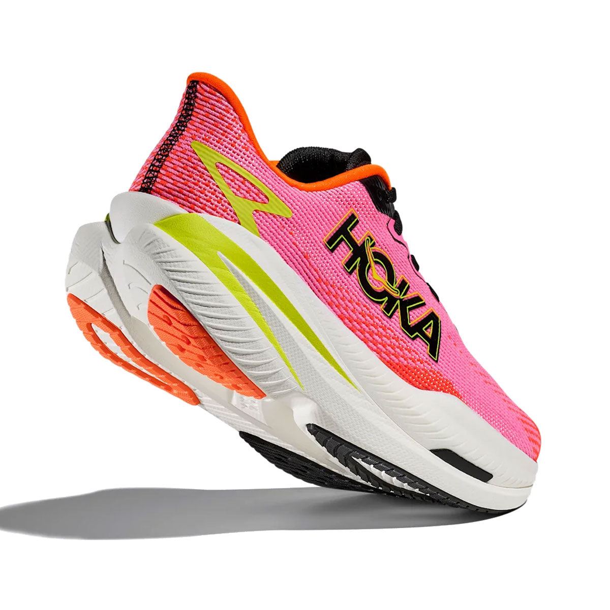 HOKA - MACH X 3 【1168721-NNRS】