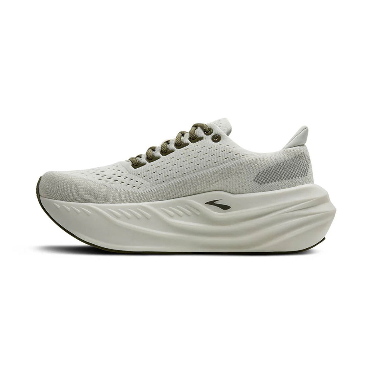BROOKS - Glycerin Max 【BRM 4473-GRY】