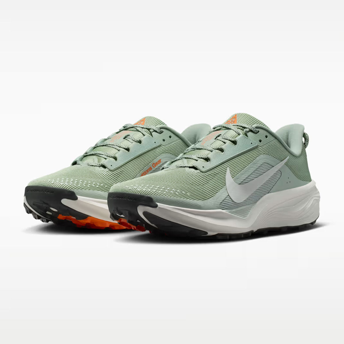 NIKE - ACG Pegasus Trail JADE HORIZON/PHANTOM-LIGHT SILVER 【HV8116-310】