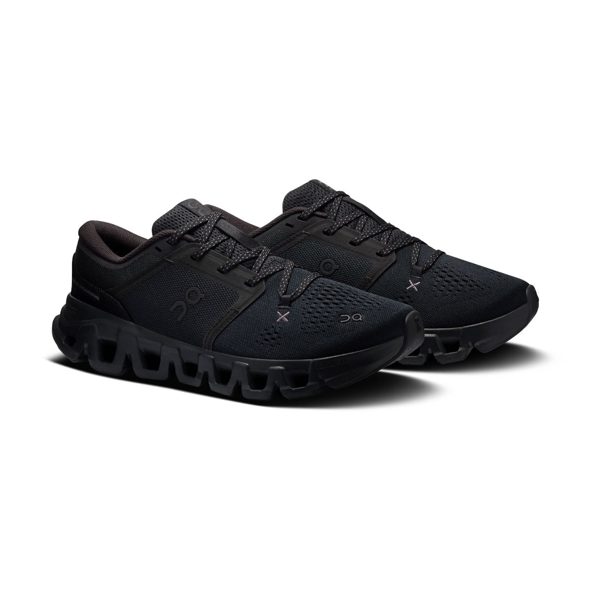 On ‐ Cloud X 5 W Black | Black-DS 【3WG30061043】