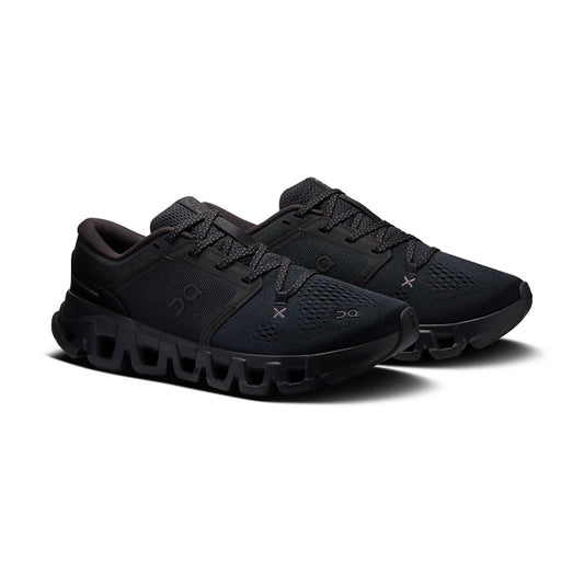 On ‐ Cloud X 5 W Black | Black-DS 【3WG30061043】