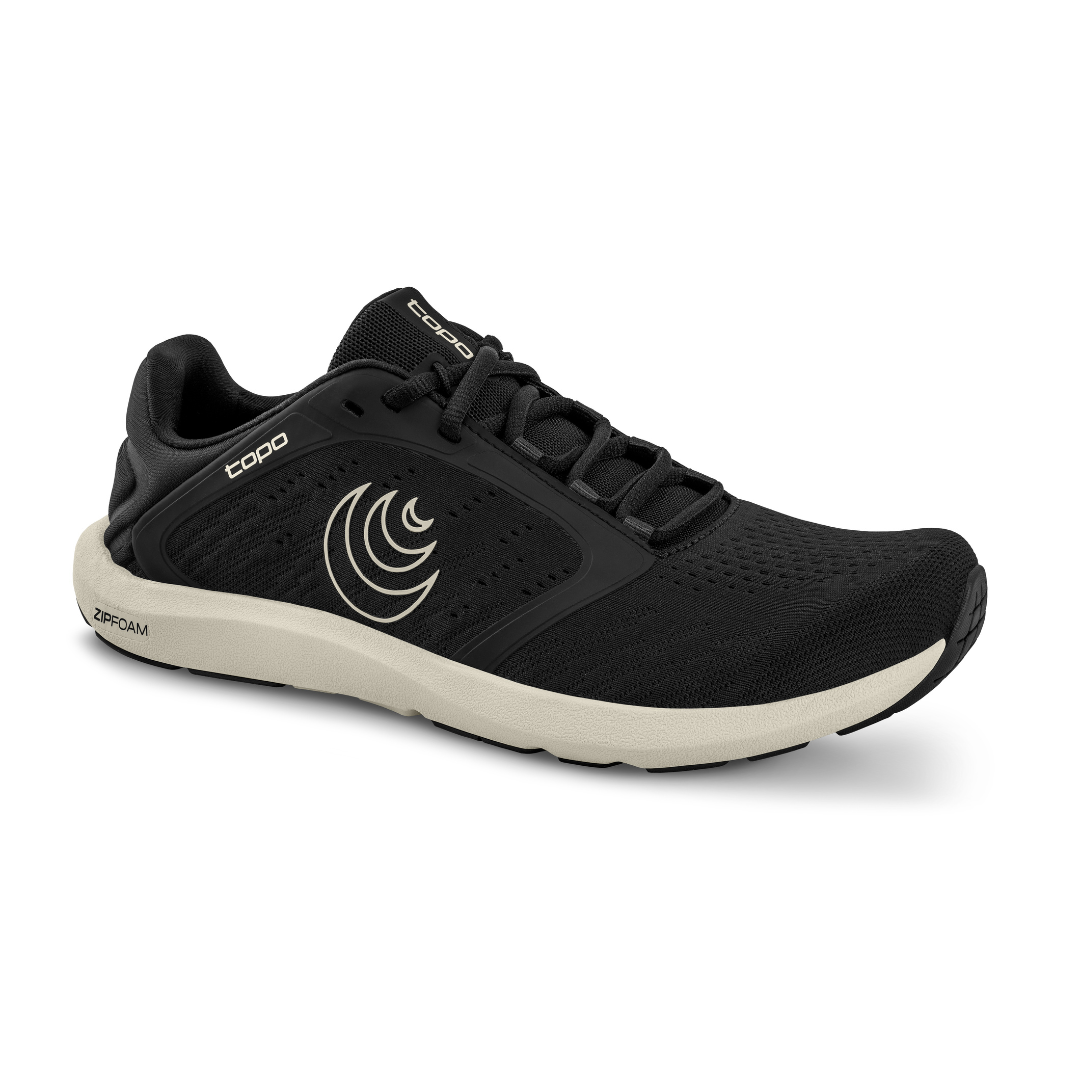 0200810149241 TOPO ST-5_W Black/Grey