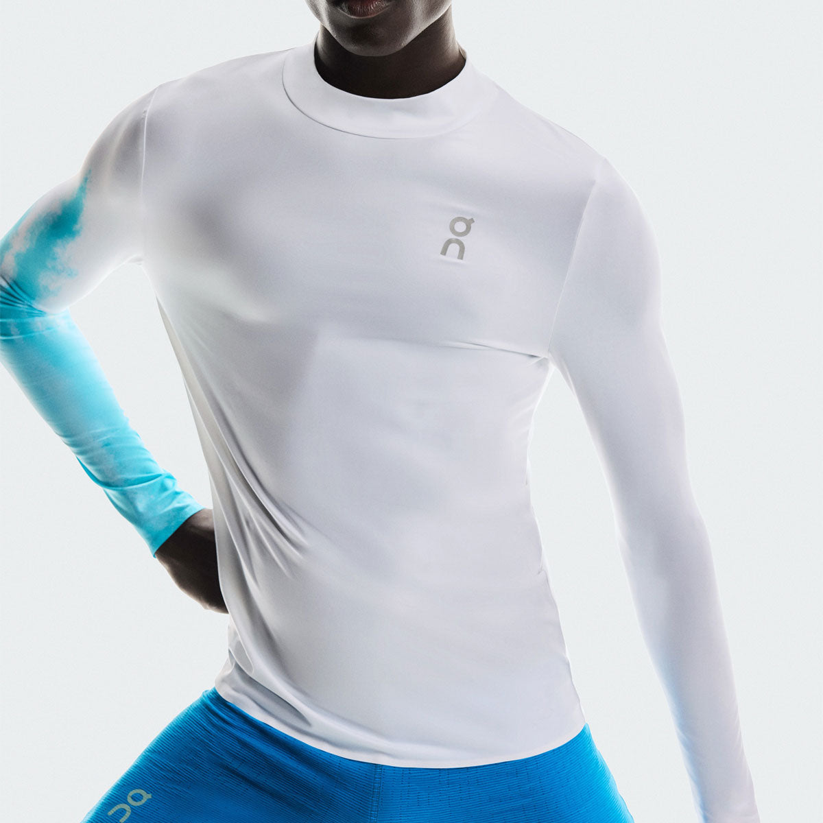 On - Pace Long-T M White | Horizon 【1MF10043195】