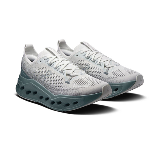 On - Cloudsurfer Max Iceberg | Olive-DS 【3MF30434727-DS】