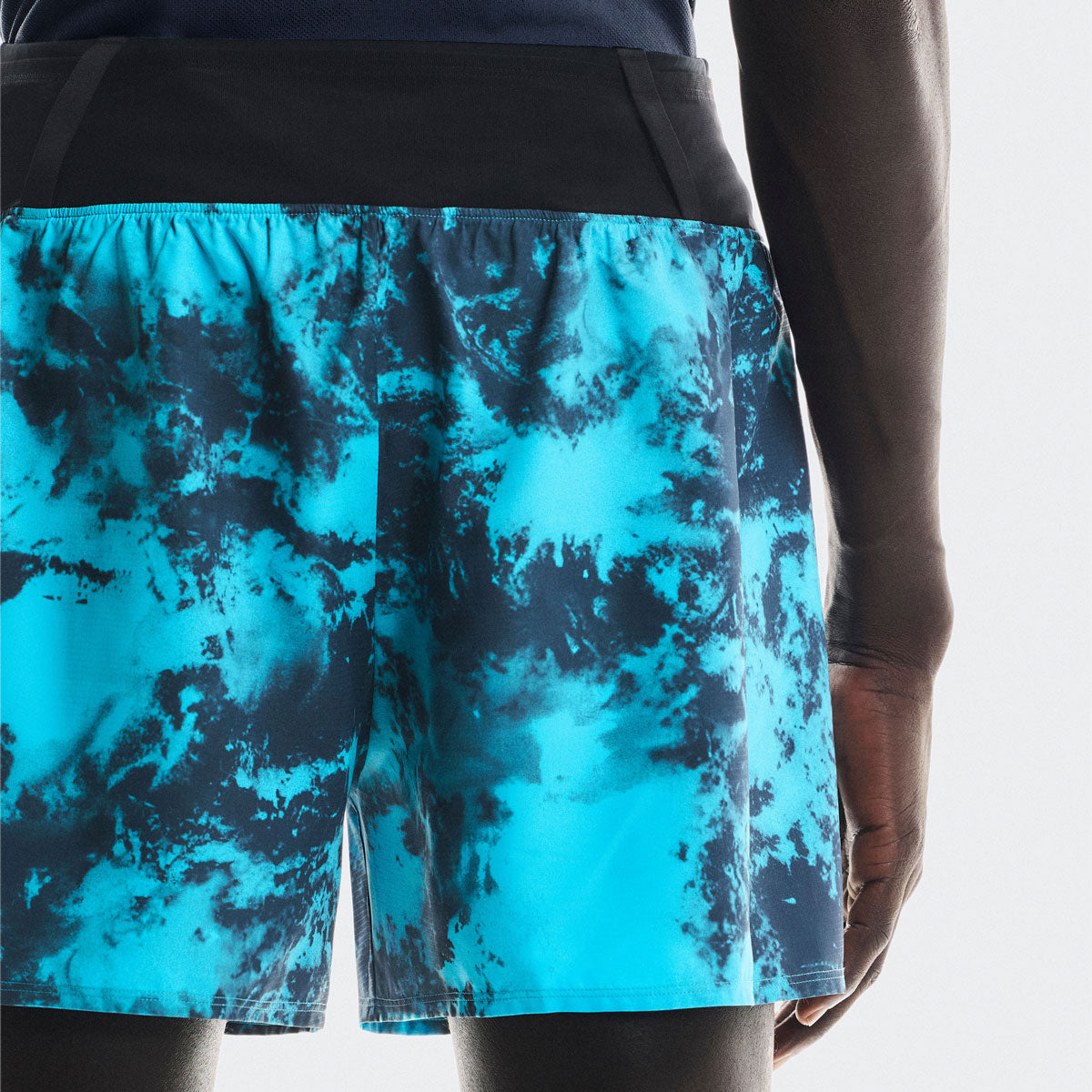 On - Trail Shorts M Horizon 【1ME30062621】