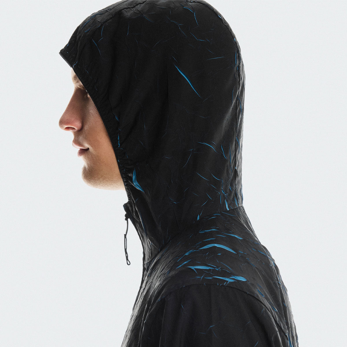 On - Pace Jacket M Malibu | Black 【1ME30023549】