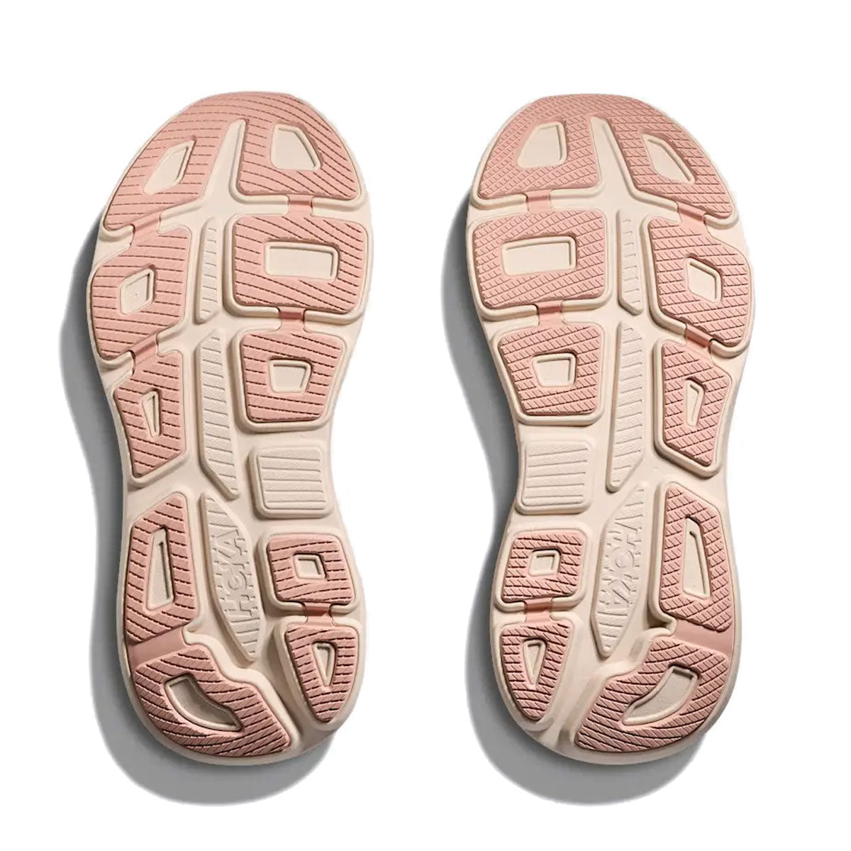 HOKA - W BONDI 9 【1162012-RLTT】