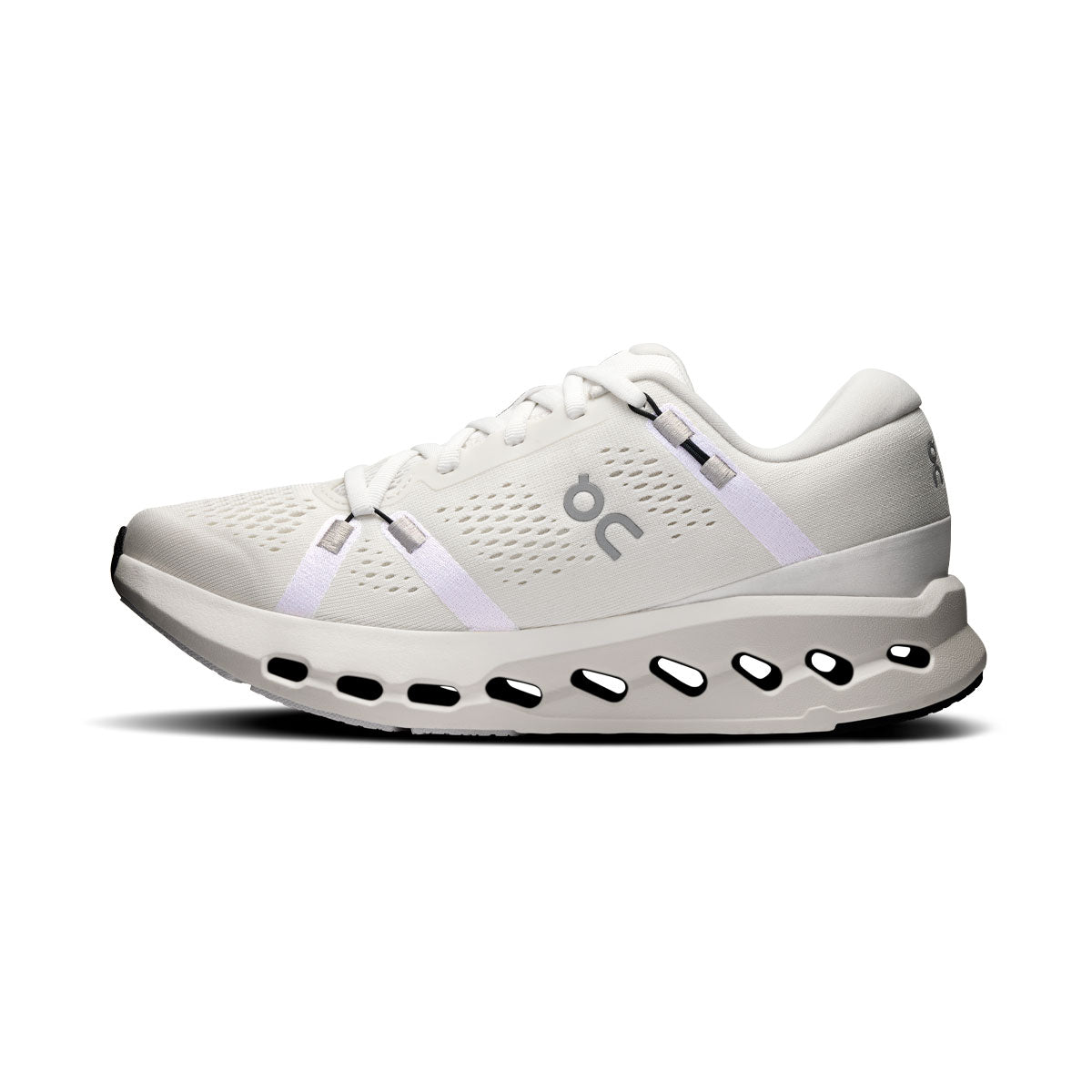 On - Cloudsurfer 2 W Ivory | Ivory 【3WF10103334】
