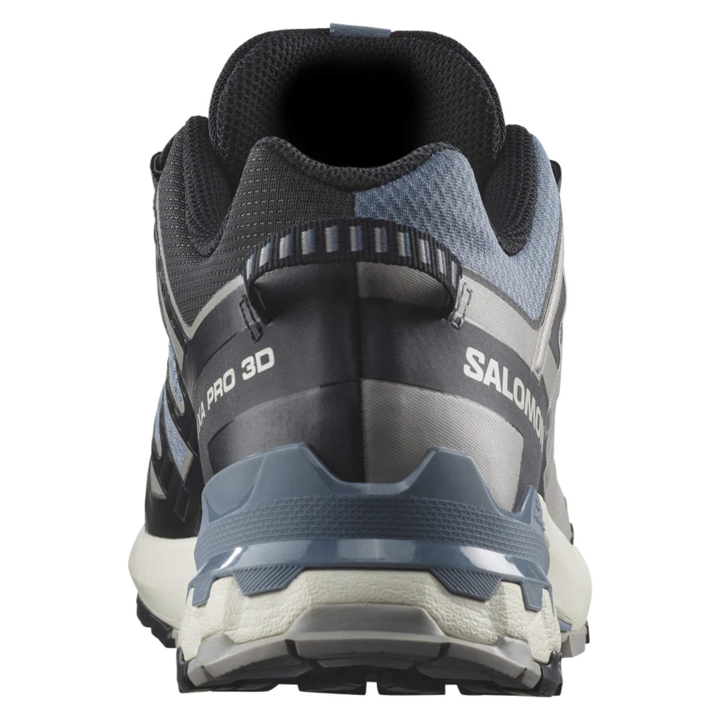 L47270600 FOOTWEAR XA PRO 3D V9 GTX Flint/Black/Gh