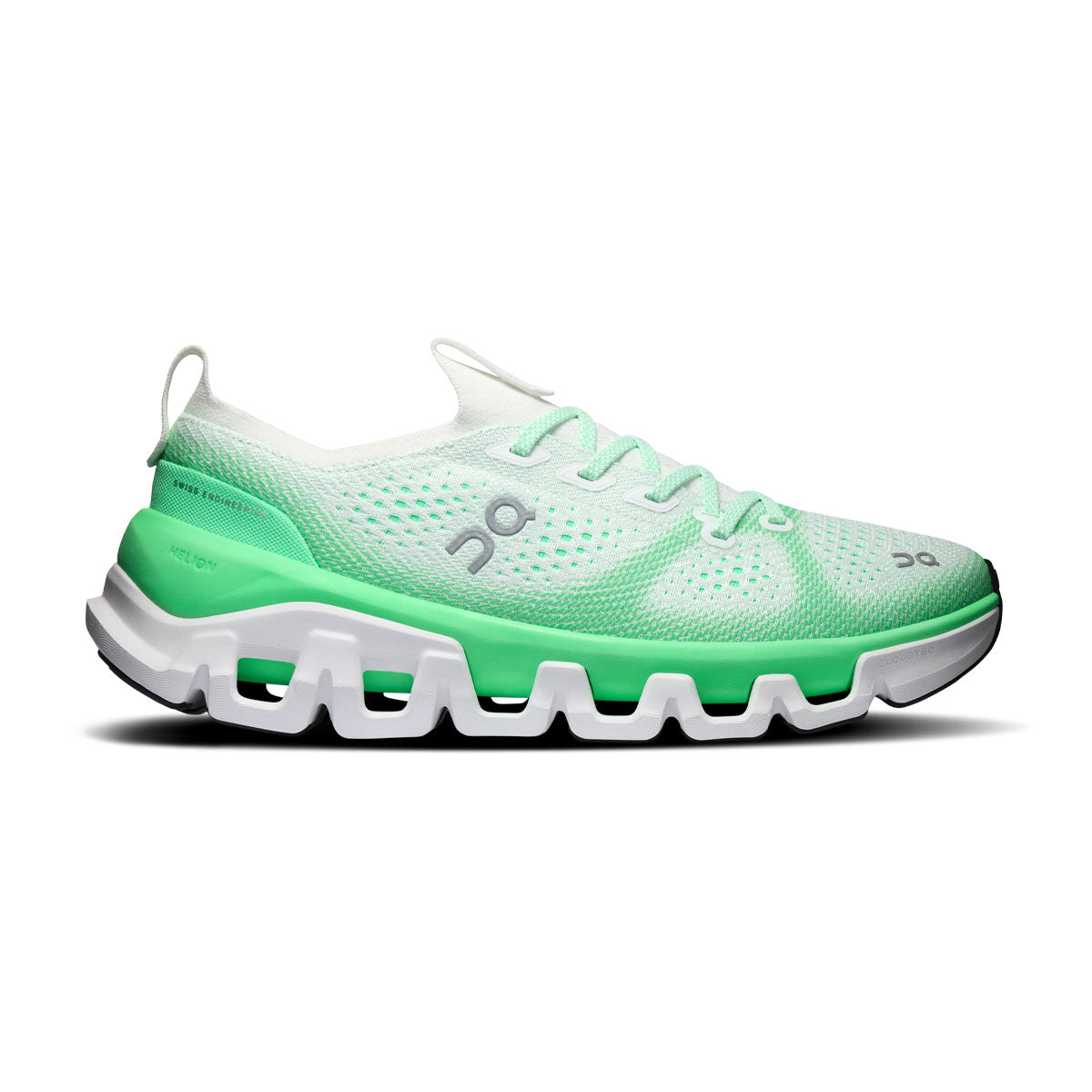 On - Cloud X Tempo M Ivory | Verdite-DS 【3MG30115078】
