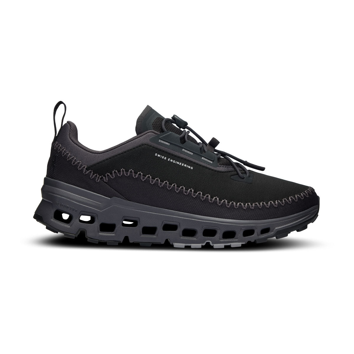 On - Cloudaway 2 W Black | Eclipse 【3WE30080106】