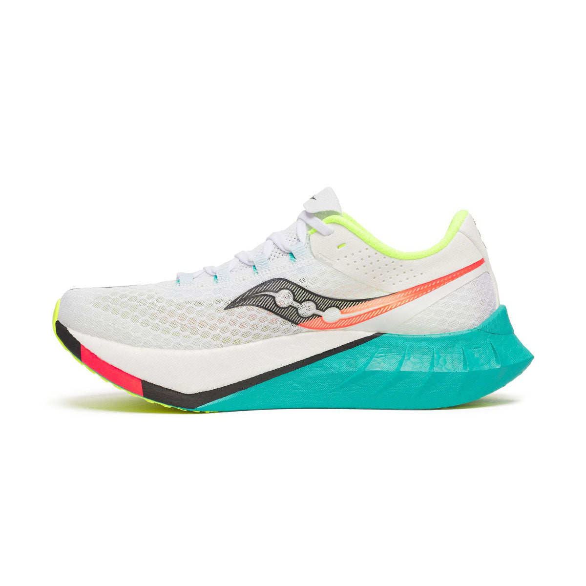 Saucony - ENDORPHIN PRO 4 WHITE/MUTANT 【SAMS20939-97】