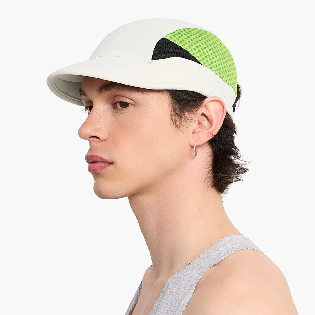 Ciele Athletics - FSTCAP-ELITE-ETHEREAL Rain 【4105110631252】