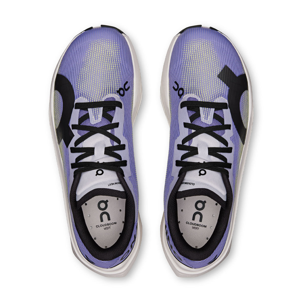On - Cloudboom Volt Juniper | Limelight-DS 【3WF30744834-DS】