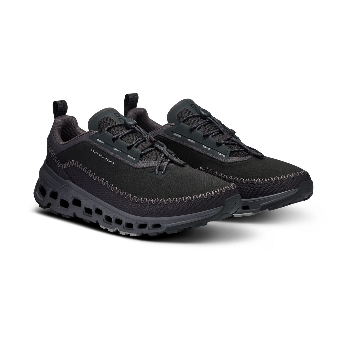On - Cloudaway M Black | Eclipse 【3ME30050106】