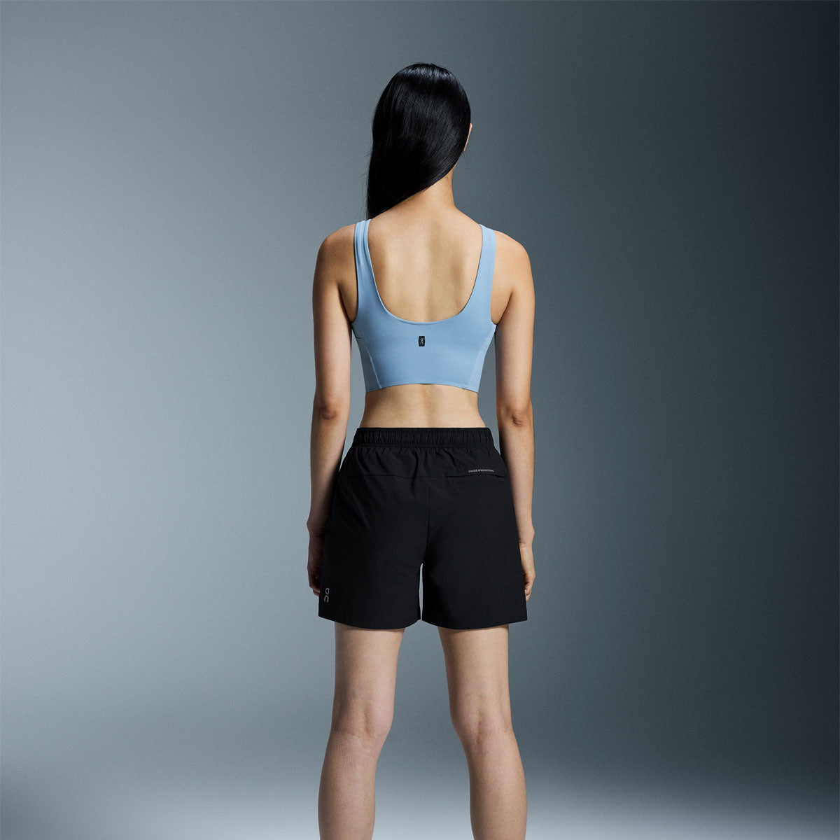 On - 5 Core Shorts W Black 【1WF11050553】