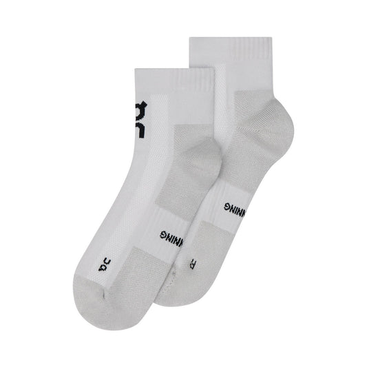 On - Core Run Sock Mid 2P U Glacier 【2UF10070561】