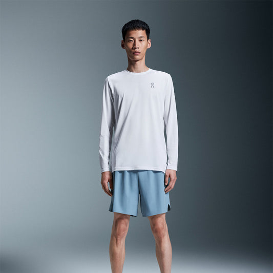 On - Core Long-T M White 【1ME10750069】