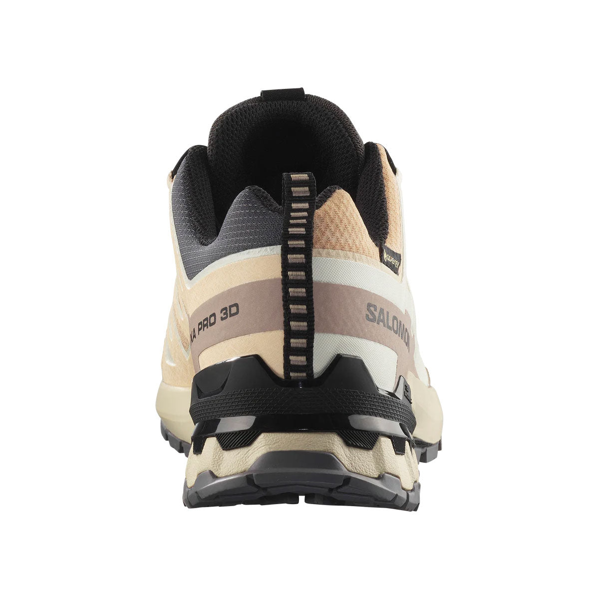 SALOMON - XA PRO 3D V9 GTX W HAZELNUT/TENDER PEACH/BLACK 【L47817600】