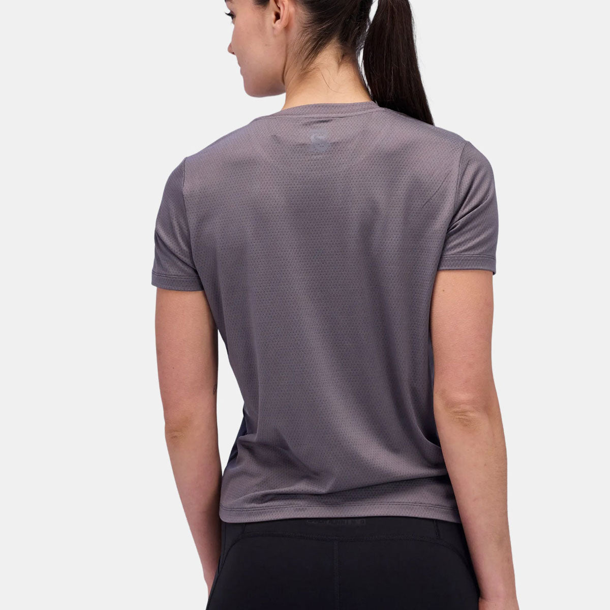 BANDIT - Women's Short Sleeve Micromesh Tee 【WTPTP002WI25HZ】