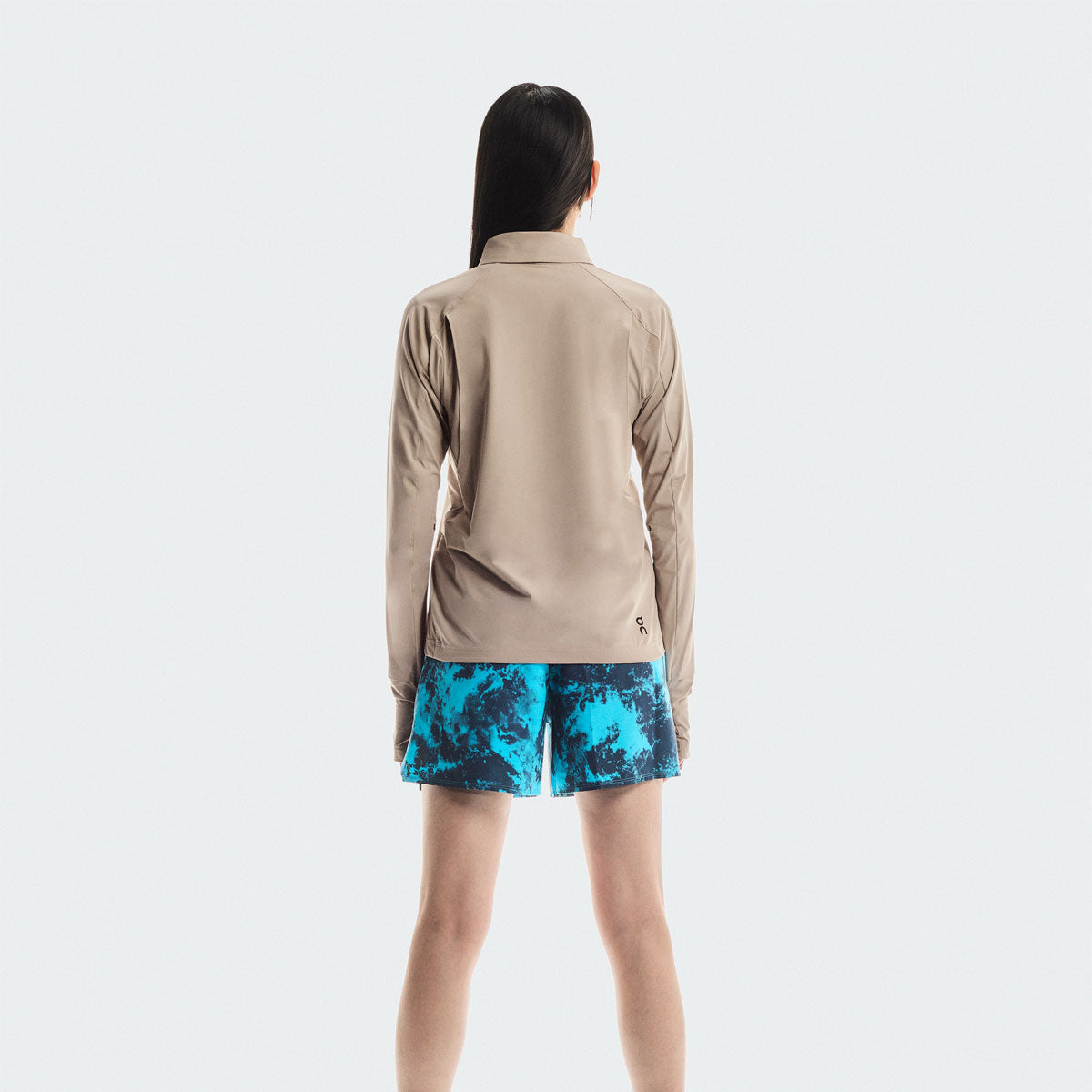 On - Trail Shorts W Horizon 【1WE30062621】