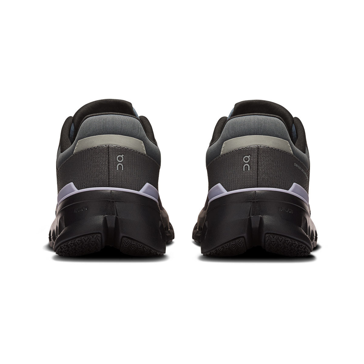 On - Cloudrunner 2 Waterproof W Magnet | Black 【3WE10142130】