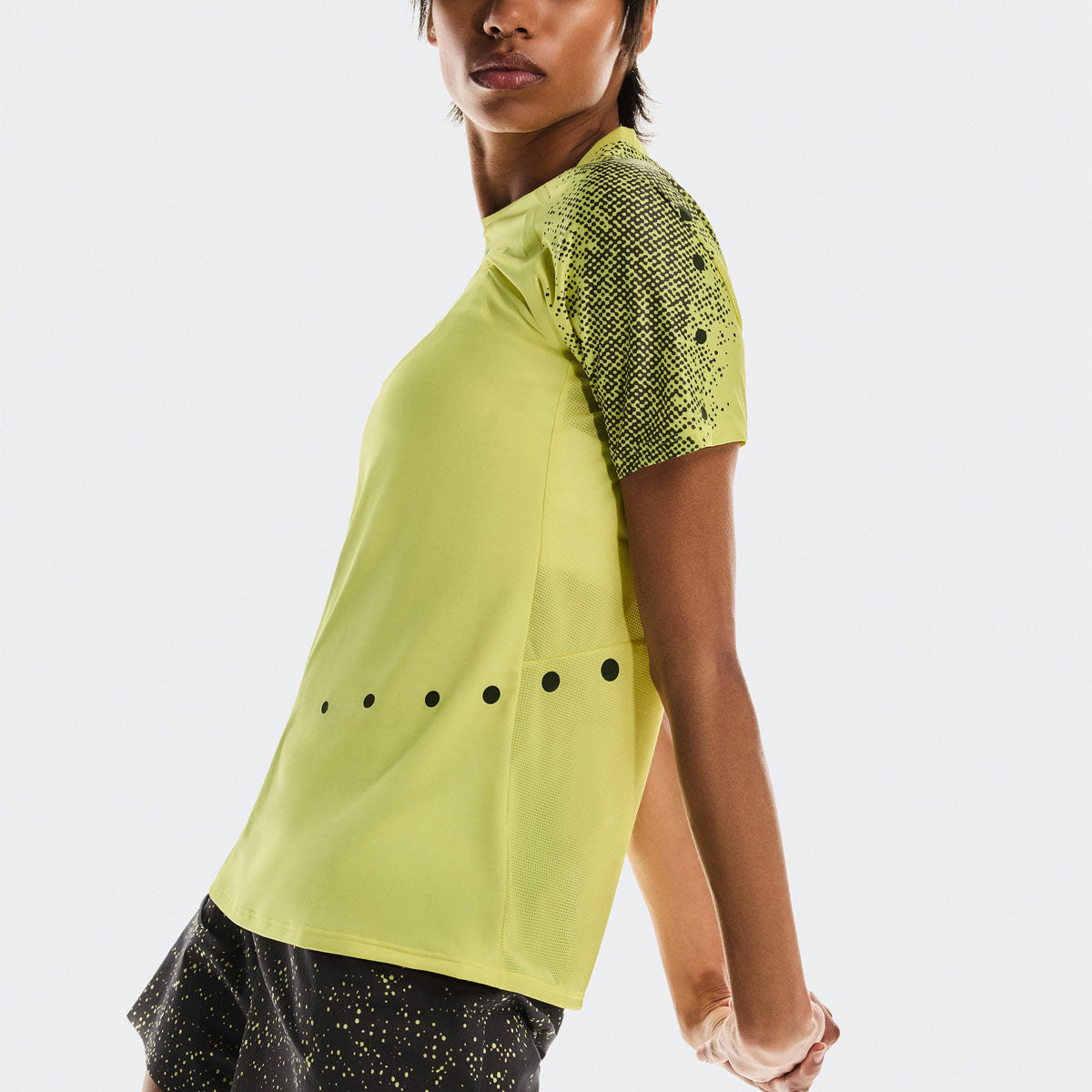 On - Ultra-T W Limelight | Grey【1WF30143980】