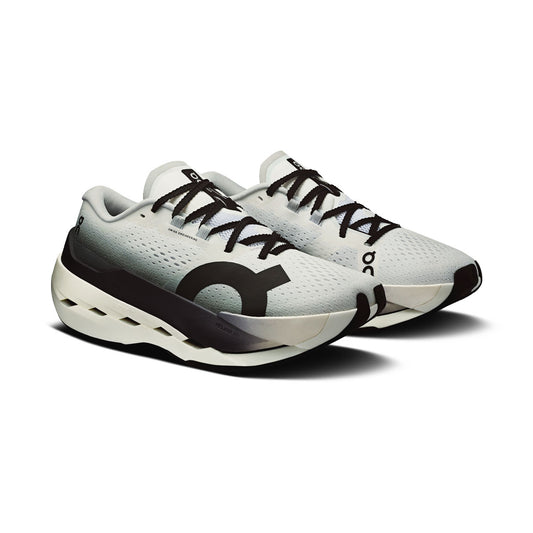 On - Cloudboom Max W White | Black 【3WF30180462】
