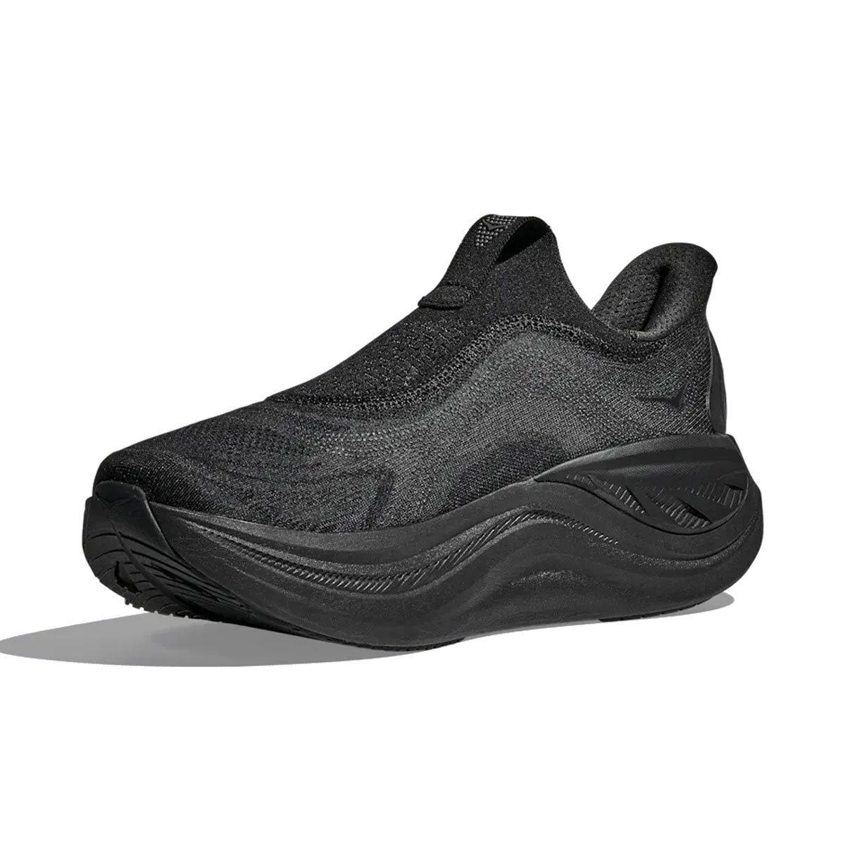 HOKA - SKYWARD LACELESS 【1168876-BBLC】