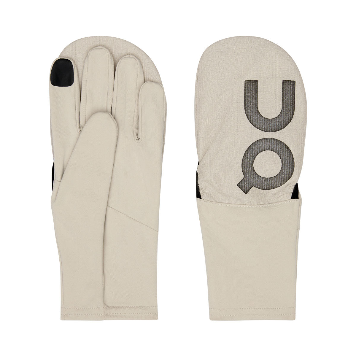 On - Core Glove U Truffle 【2UE30513888】