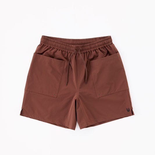 124TA45 TANNUKI Andante Short Cappuccino