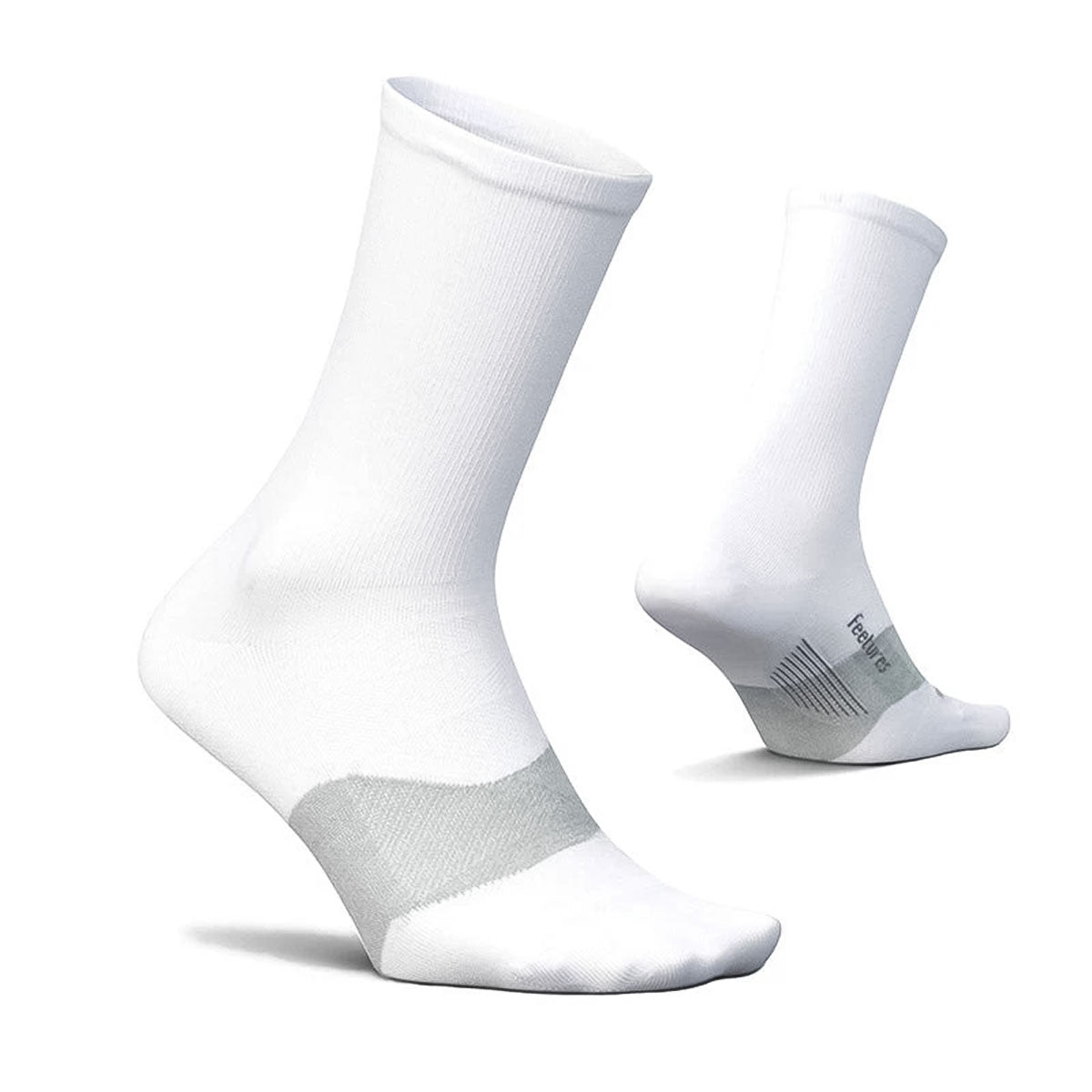 Feetures - ELITE ULTRA LIGHT MINI CREW 【4400020133241】