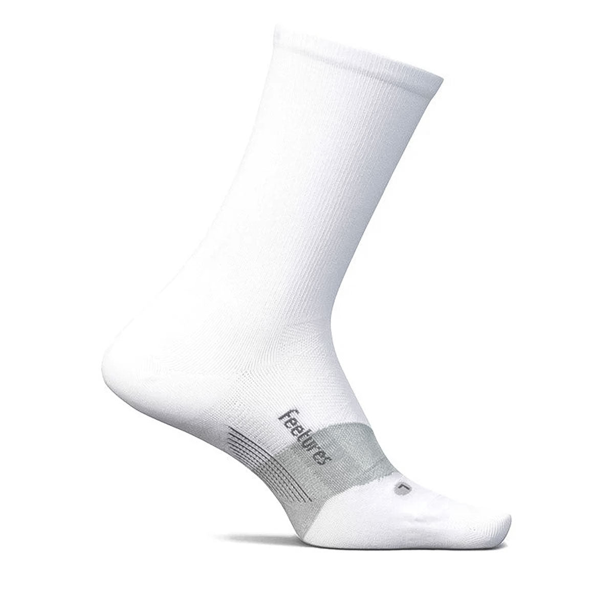 Feetures - ELITE ULTRA LIGHT MINI CREW 【4400020133241】