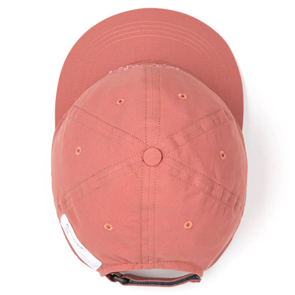 SATISFY PeaceShell Running Cap – downbeat RUNNING