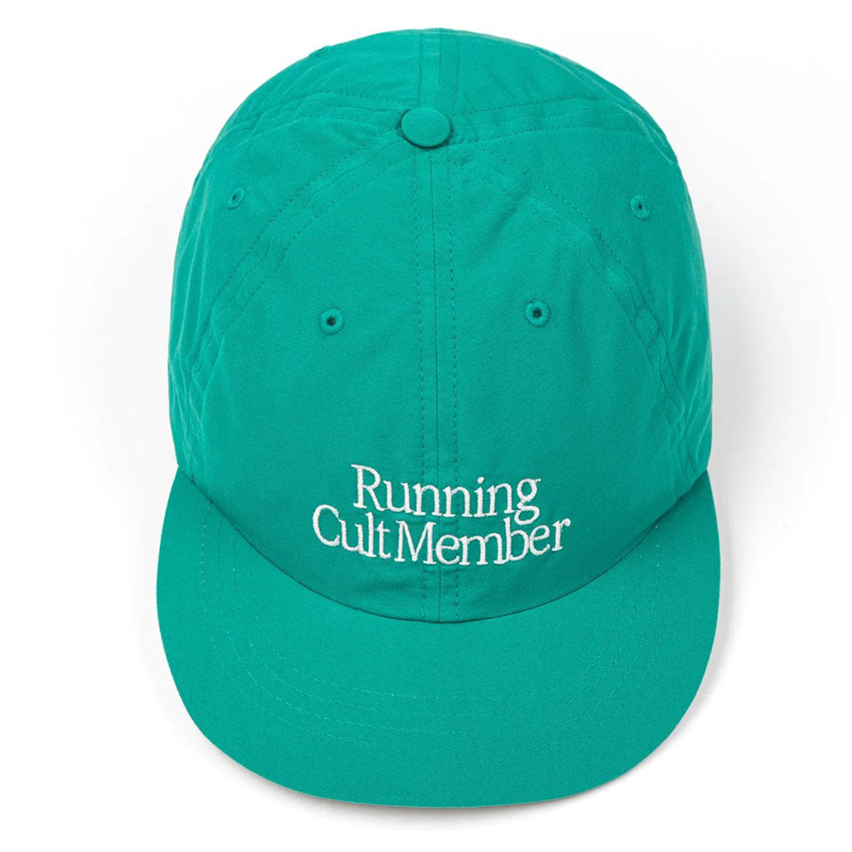 高品質 Running サティスファイ SATISFY Cult キャップ Member 帽子 