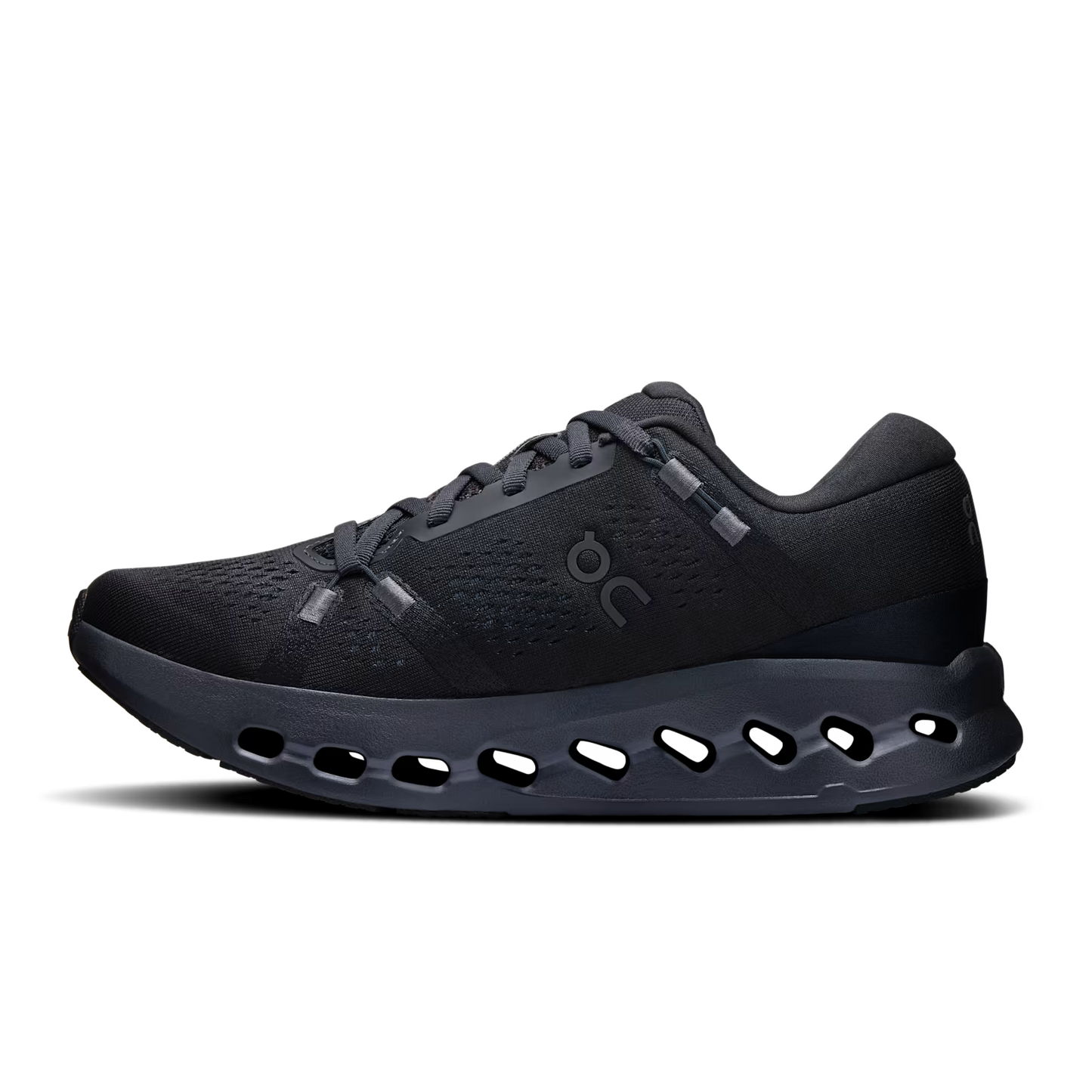 3WF10101043 Cloudsurfer 2 W Black | Black