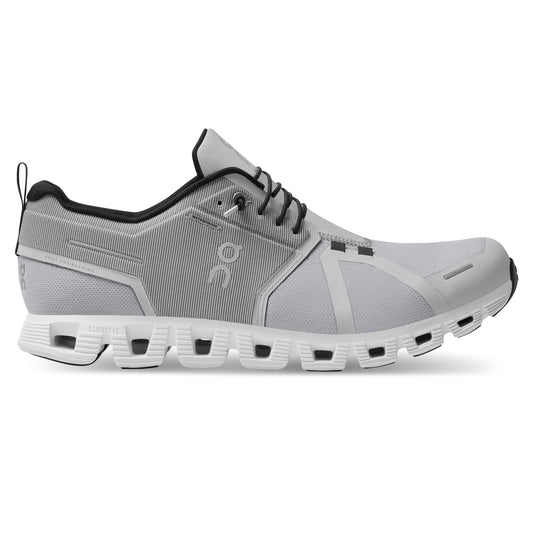 59.98841 On Cloud 5 Waterproof M Glacier | White