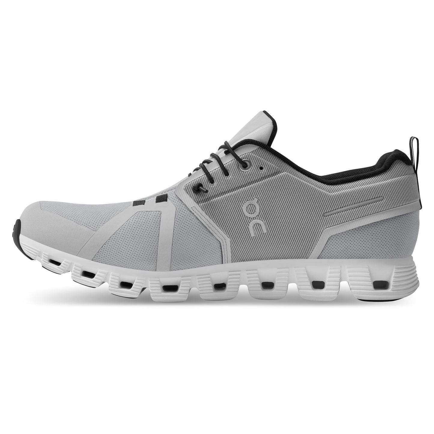 59.98841 On Cloud 5 Waterproof M Glacier | White