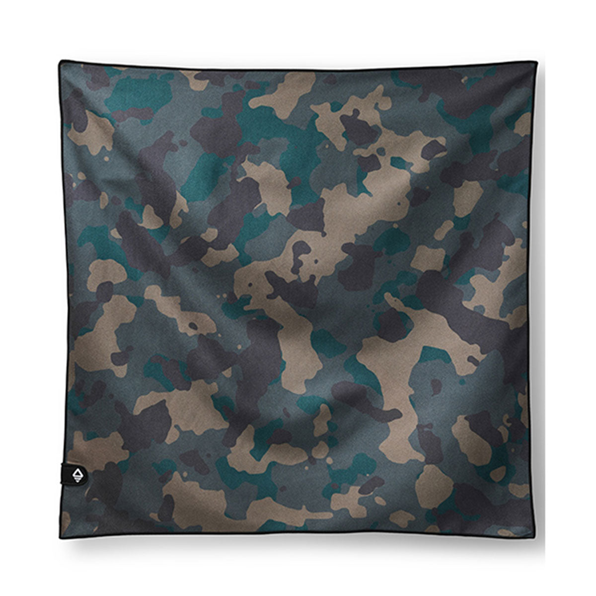 Nomadix BANDANA TOWEL-Camo