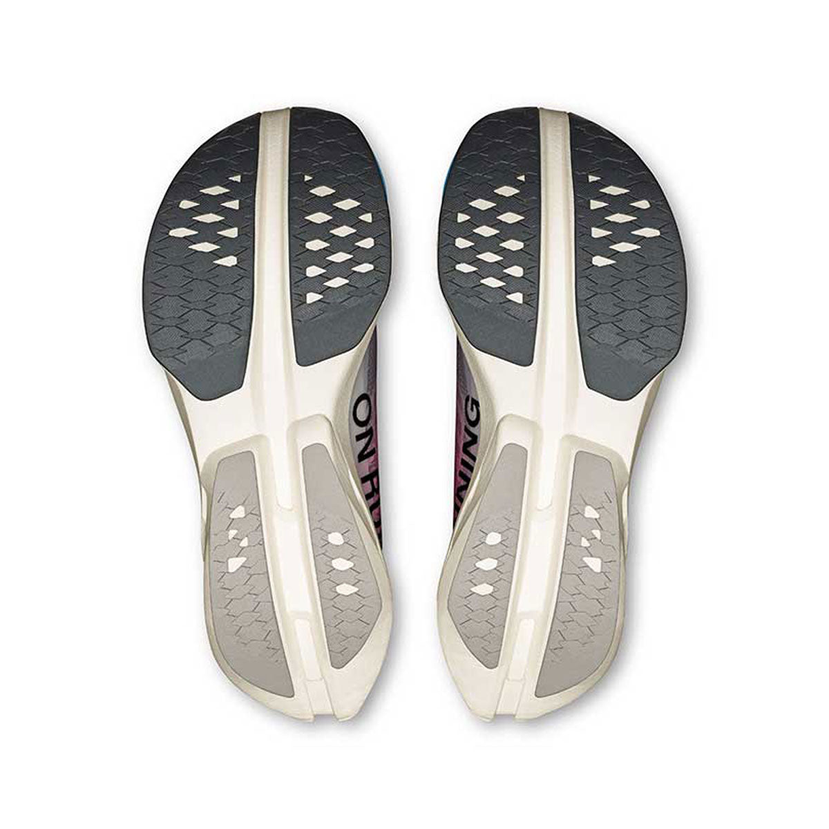 On - Cloudboom Strike W White | Horizon【3WE30473195】