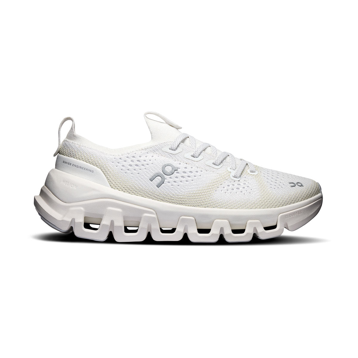 On - Cloud X Tempo M Ivory | Ice-DS 【3MG30110969】