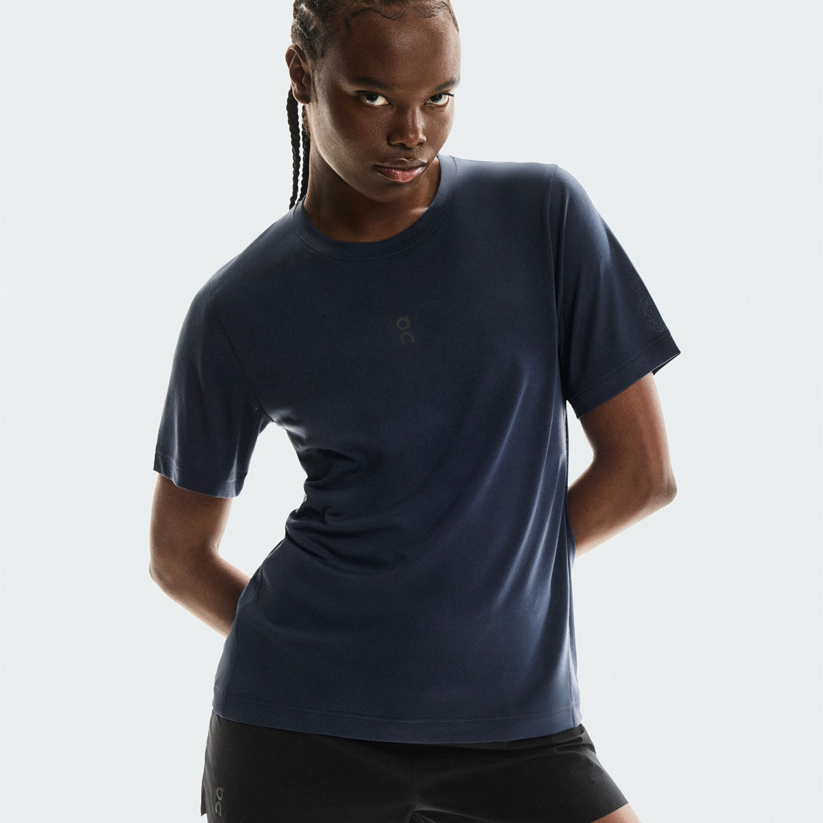 On - Trail-T W Navy 【1WE30070255】