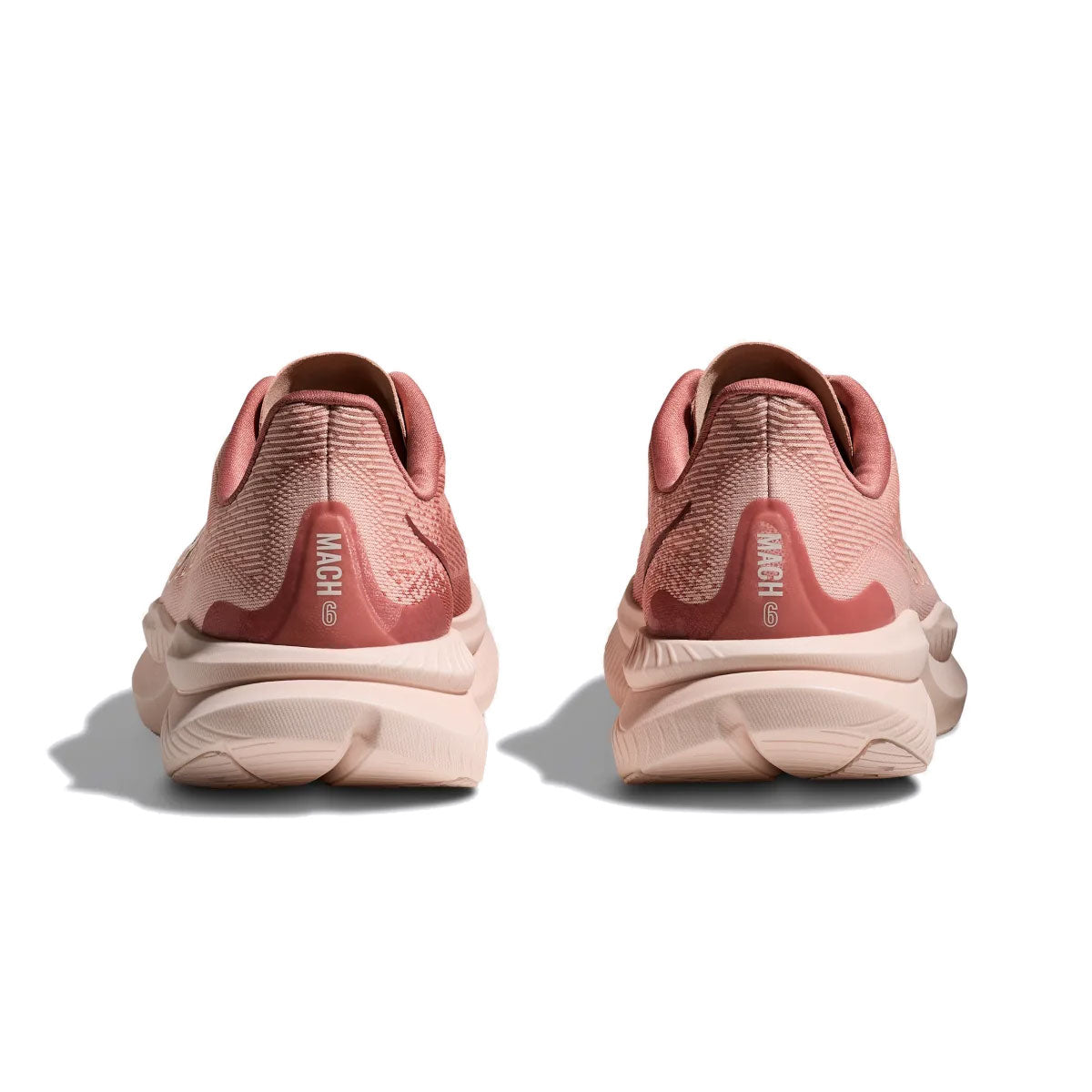 HOKA - W MACH 6 【1147810-RSLT】