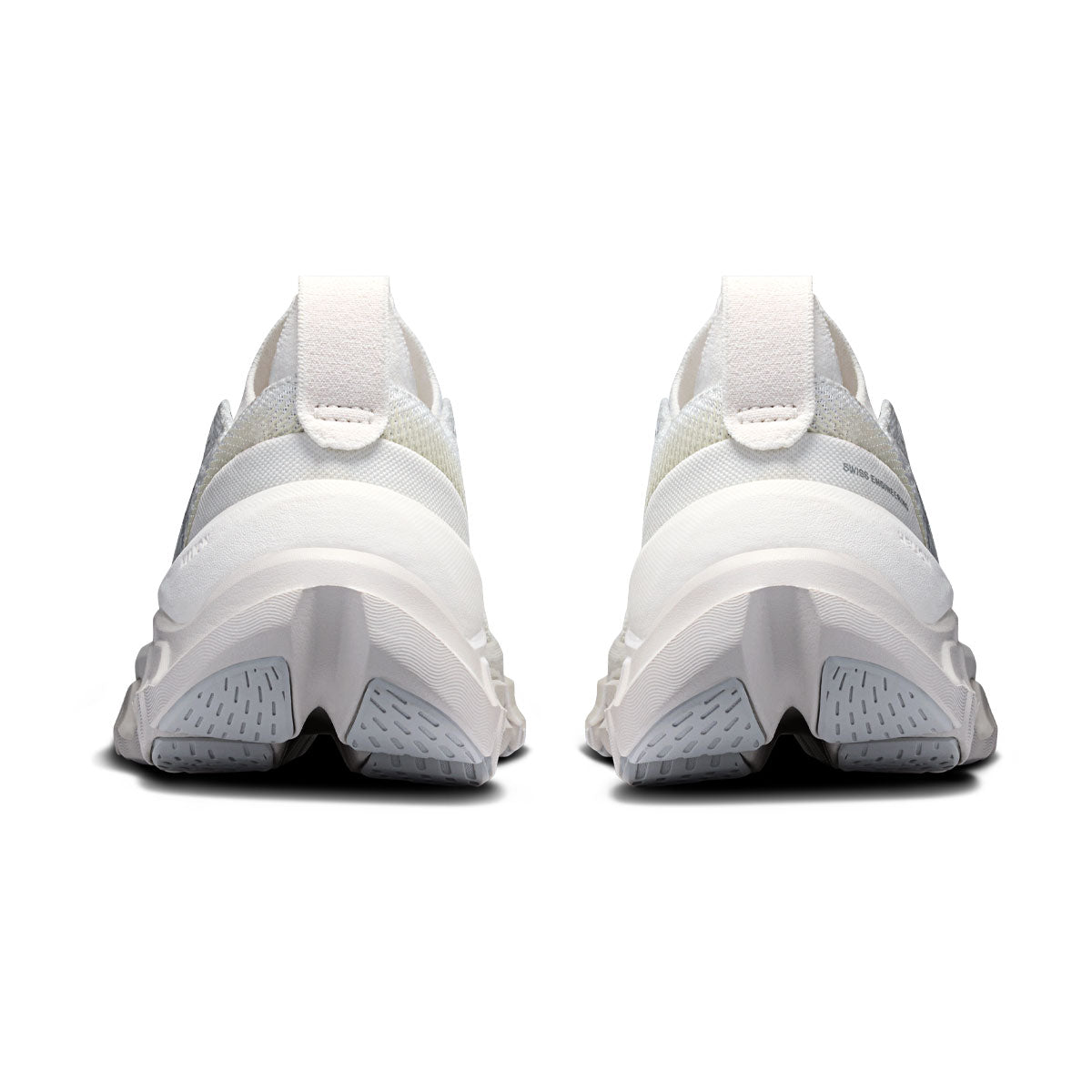 On - Cloud X Tempo W Ivory | Ice-DS【3WG30090969】