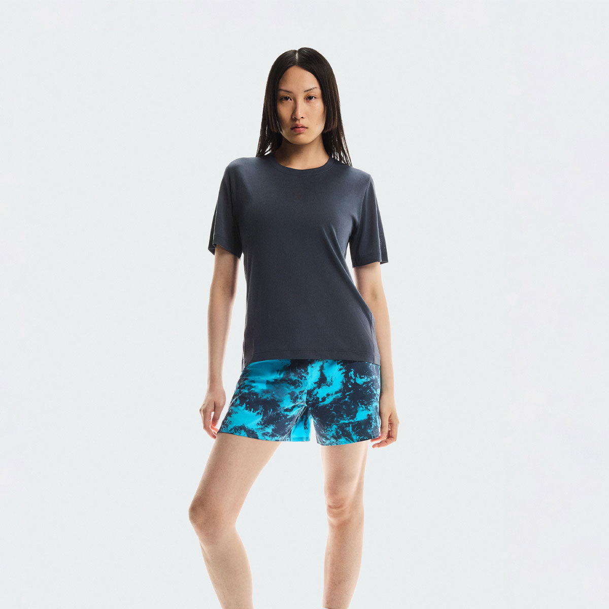 On - Trail Shorts W Horizon 【1WE30062621】