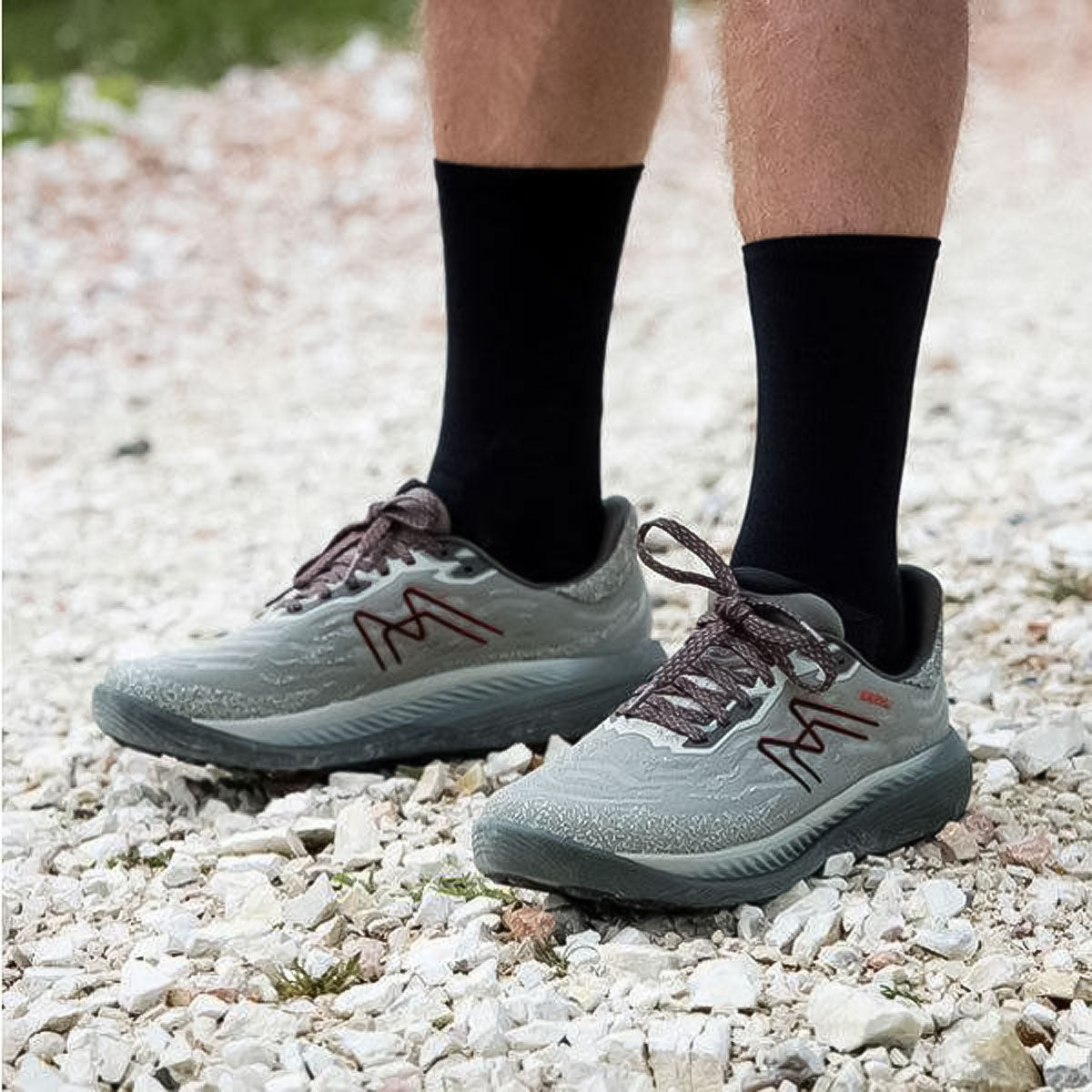 KARHU - Ikoni ATR【KH104910-4150】