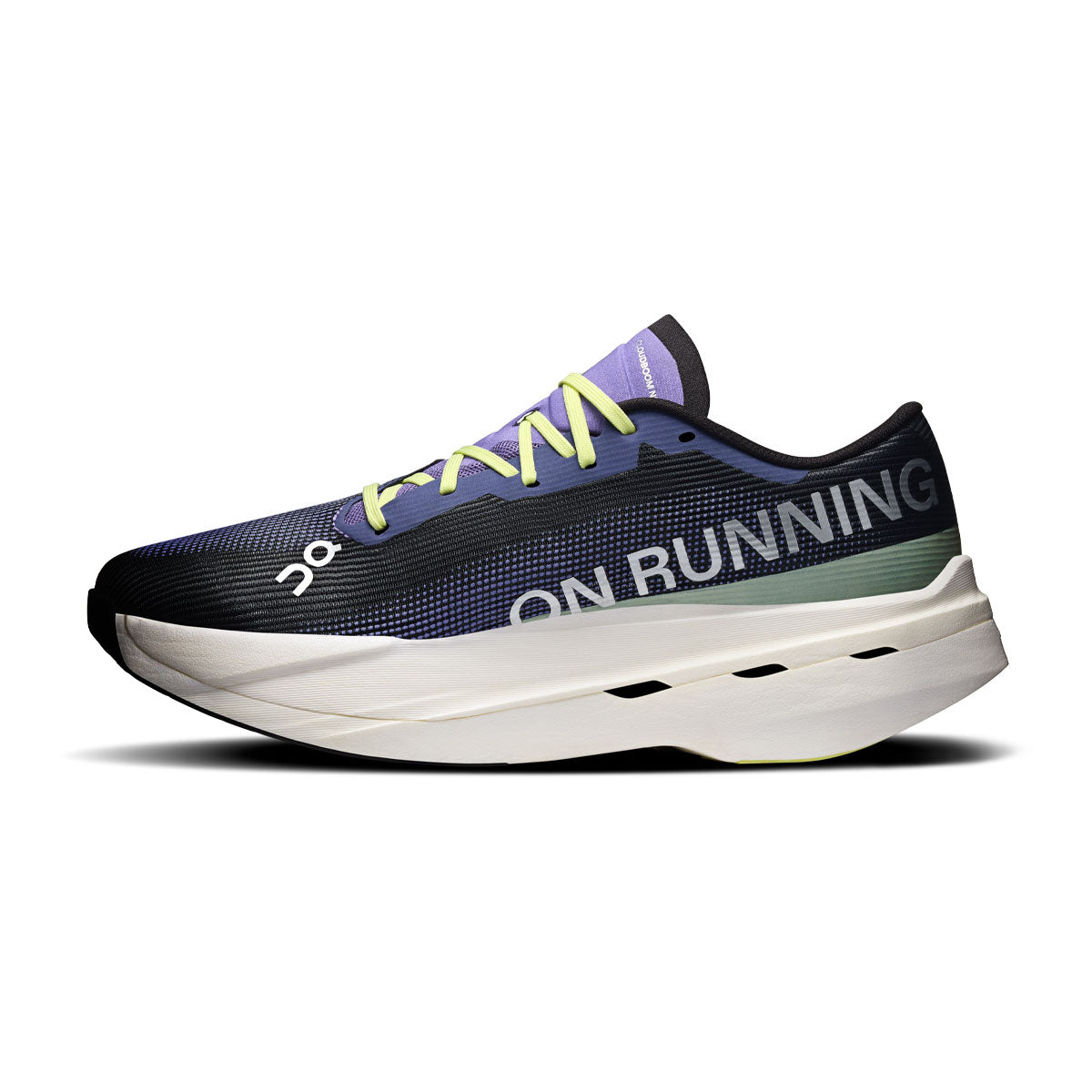 On - Cloudboom Volt Black | Juniper-DS 【3MF30984766-DS】