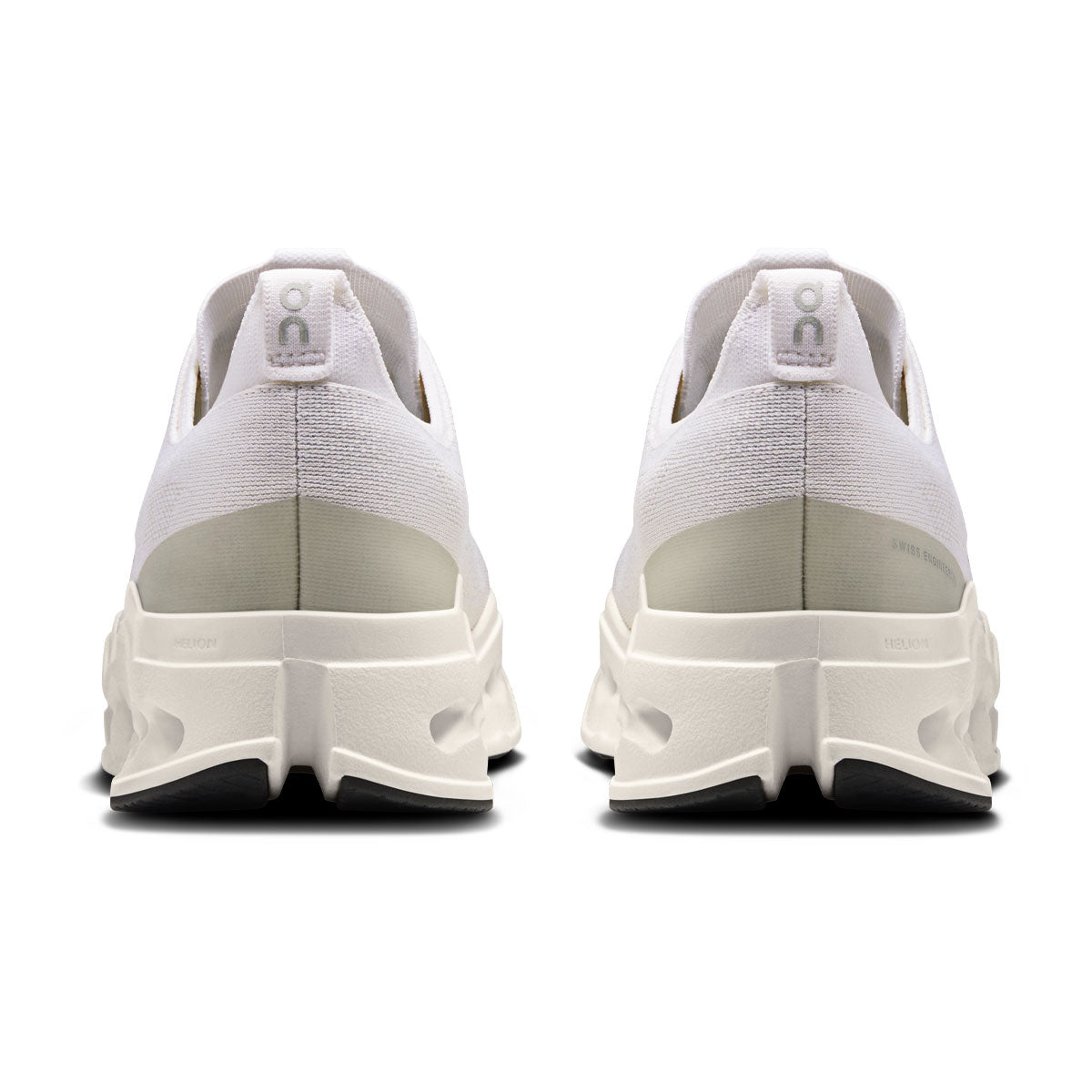 On - Cloudsurfer Next W White | White-DS 【3WE30051200-DS】