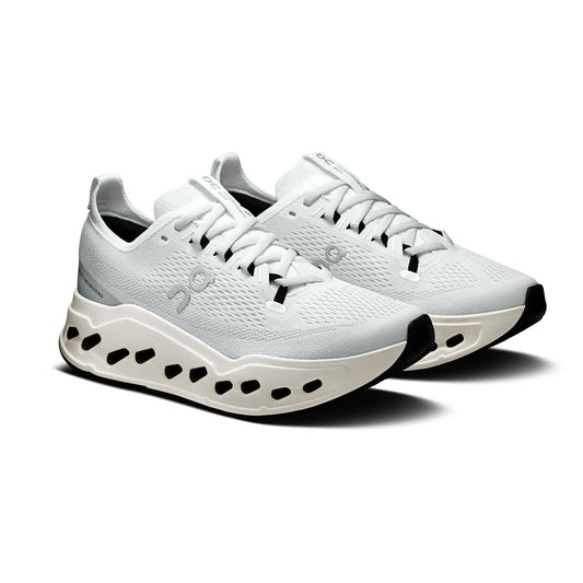 On ‐ Cloudsurfer Max W White | White-DS 【3WF30221200-DS】